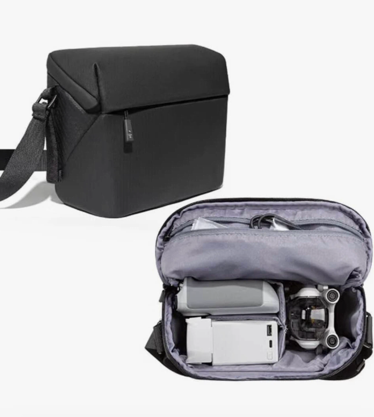 DJI Remote Controller with Carrying Bag (No drone incl) - photo 5