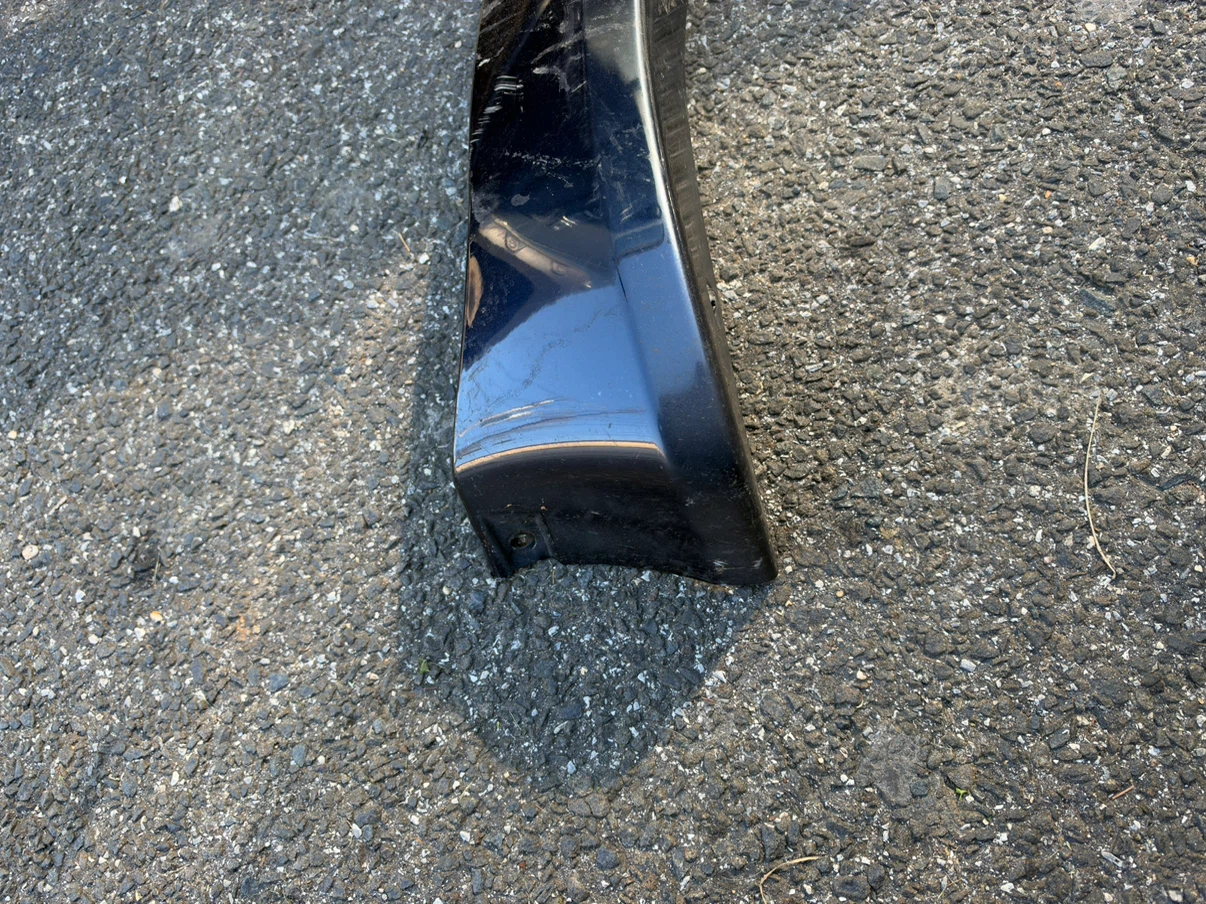 2017 infinity q80 passenger side Wheel Arch Molding - photo 5