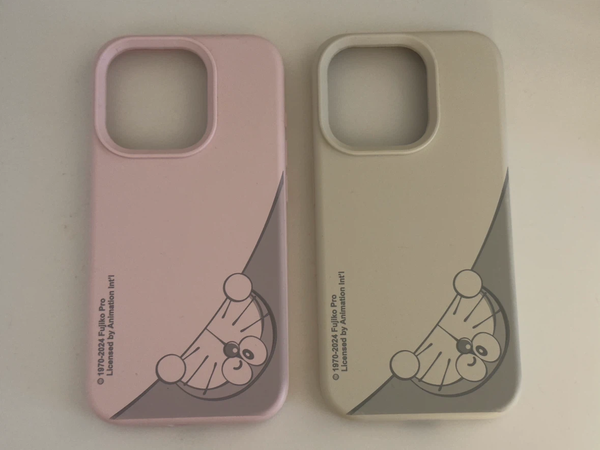 Doraemon iPhone Cases - photo 2