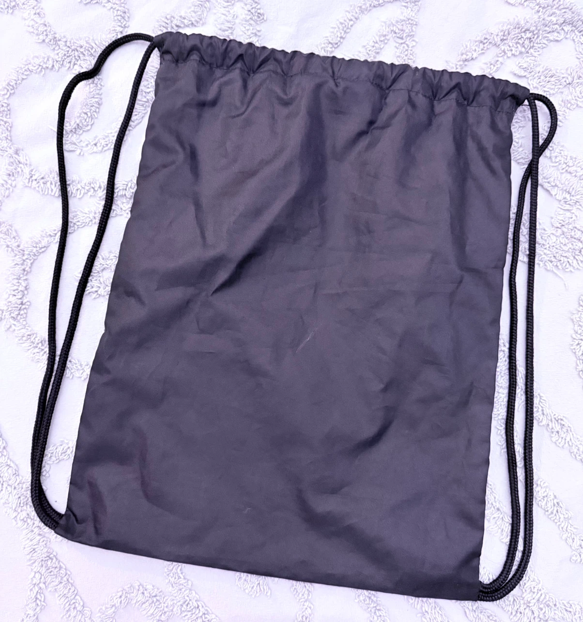 Adidas Drawstring Bag - photo 2