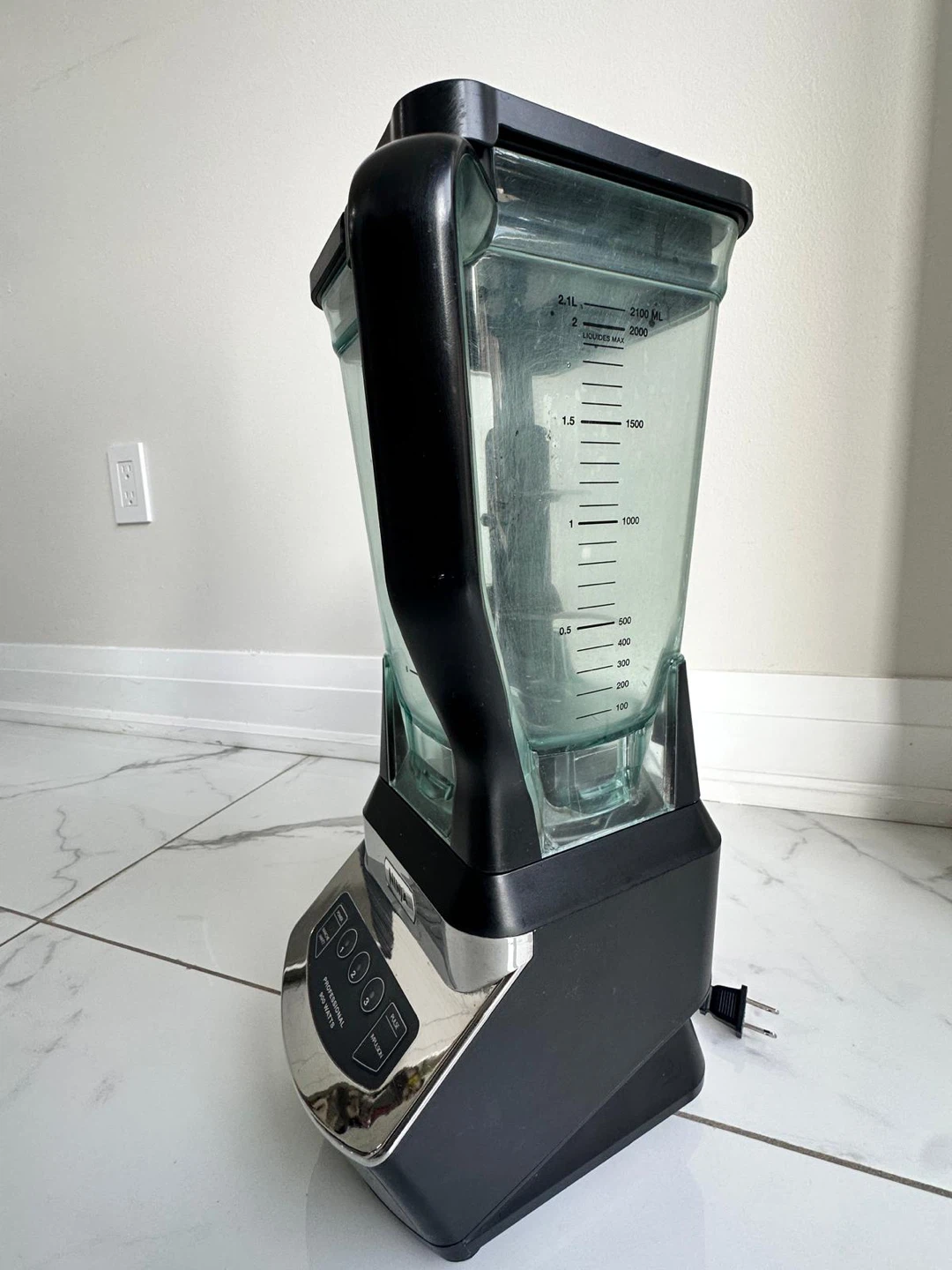 Ninja Professional Blender 900 Watts - photo 2