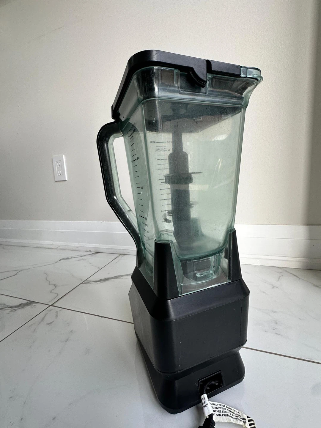 Ninja Professional Blender 900 Watts - photo 4