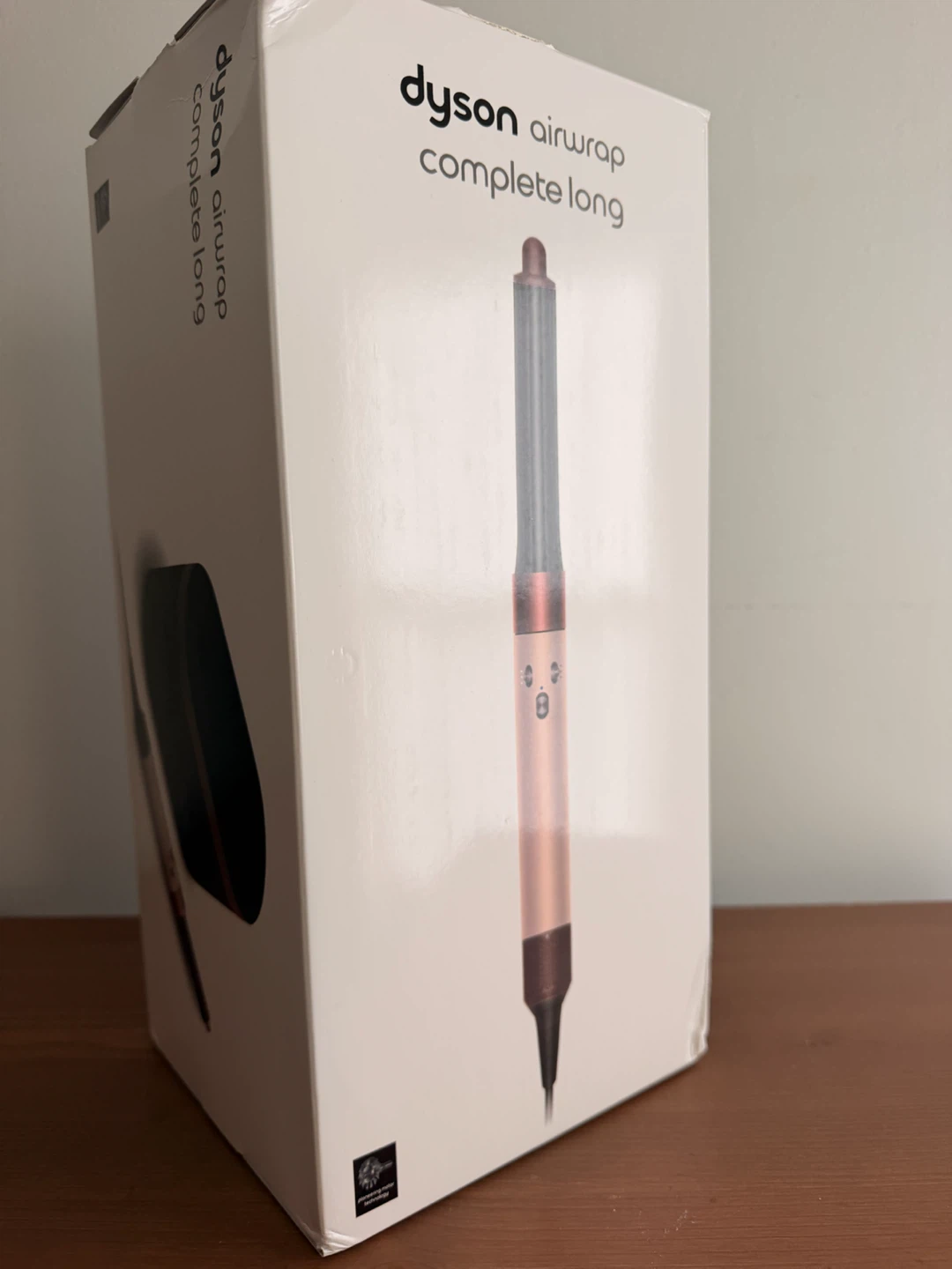 Dyson Airwrap Complete Long
