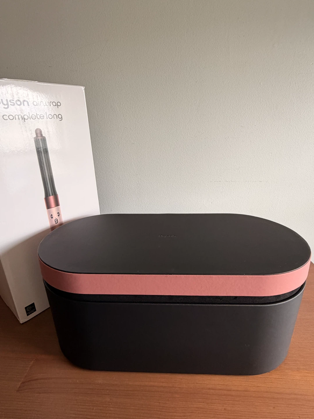Dyson Airwrap Complete Long - photo 2