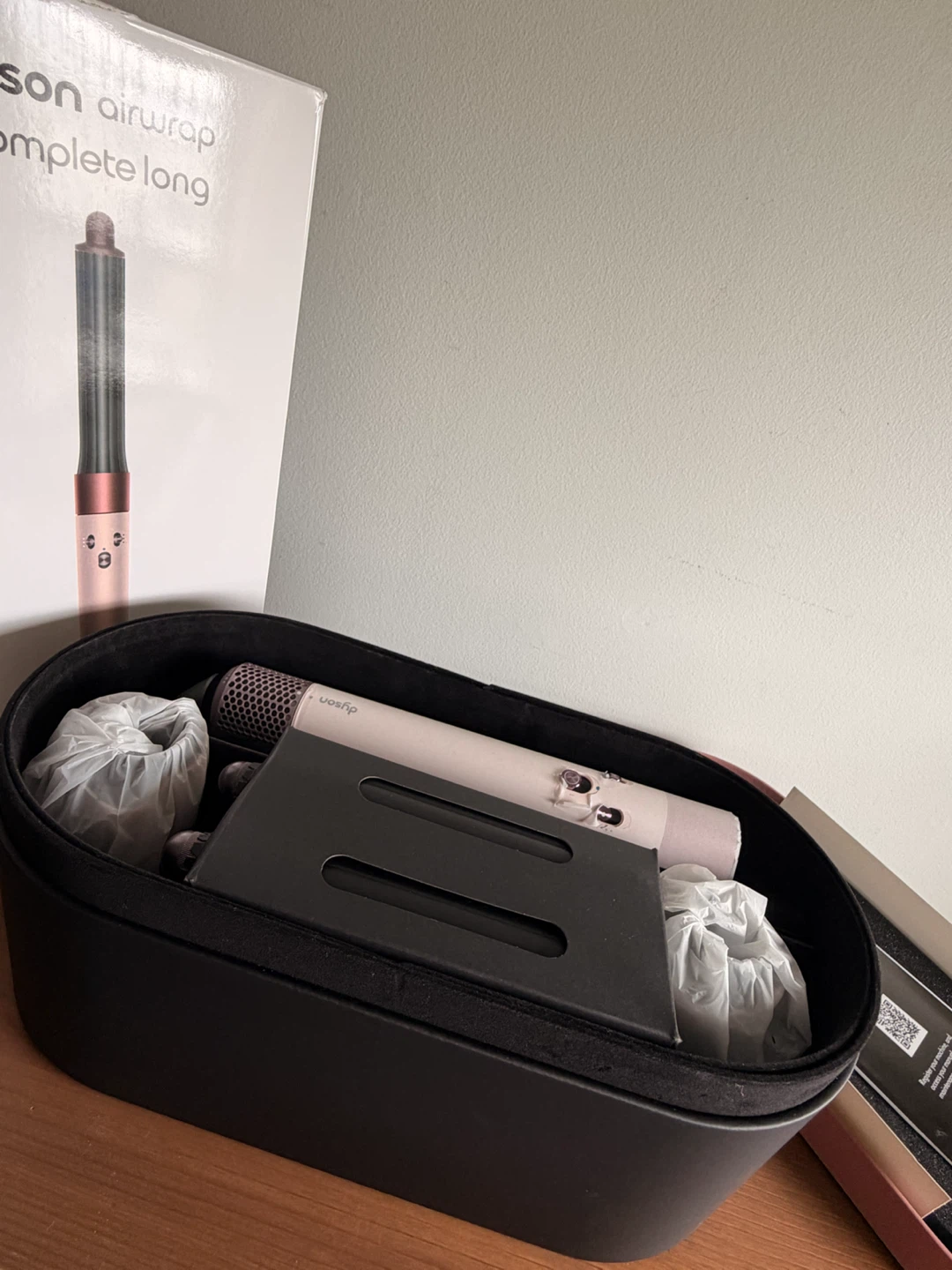 Dyson Airwrap Complete Long - photo 4