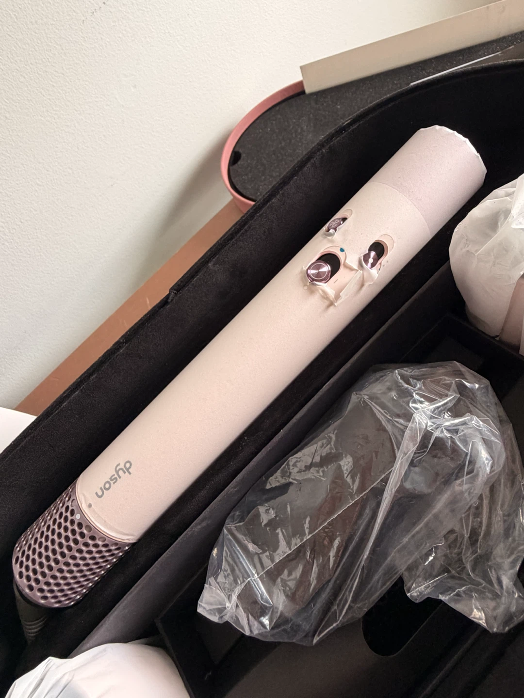 Dyson Airwrap Complete Long - photo 5