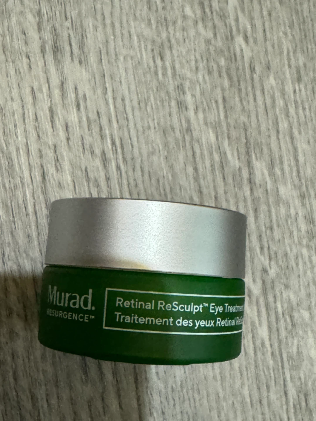 Murad Retinal ReSculpt Eye Treatment