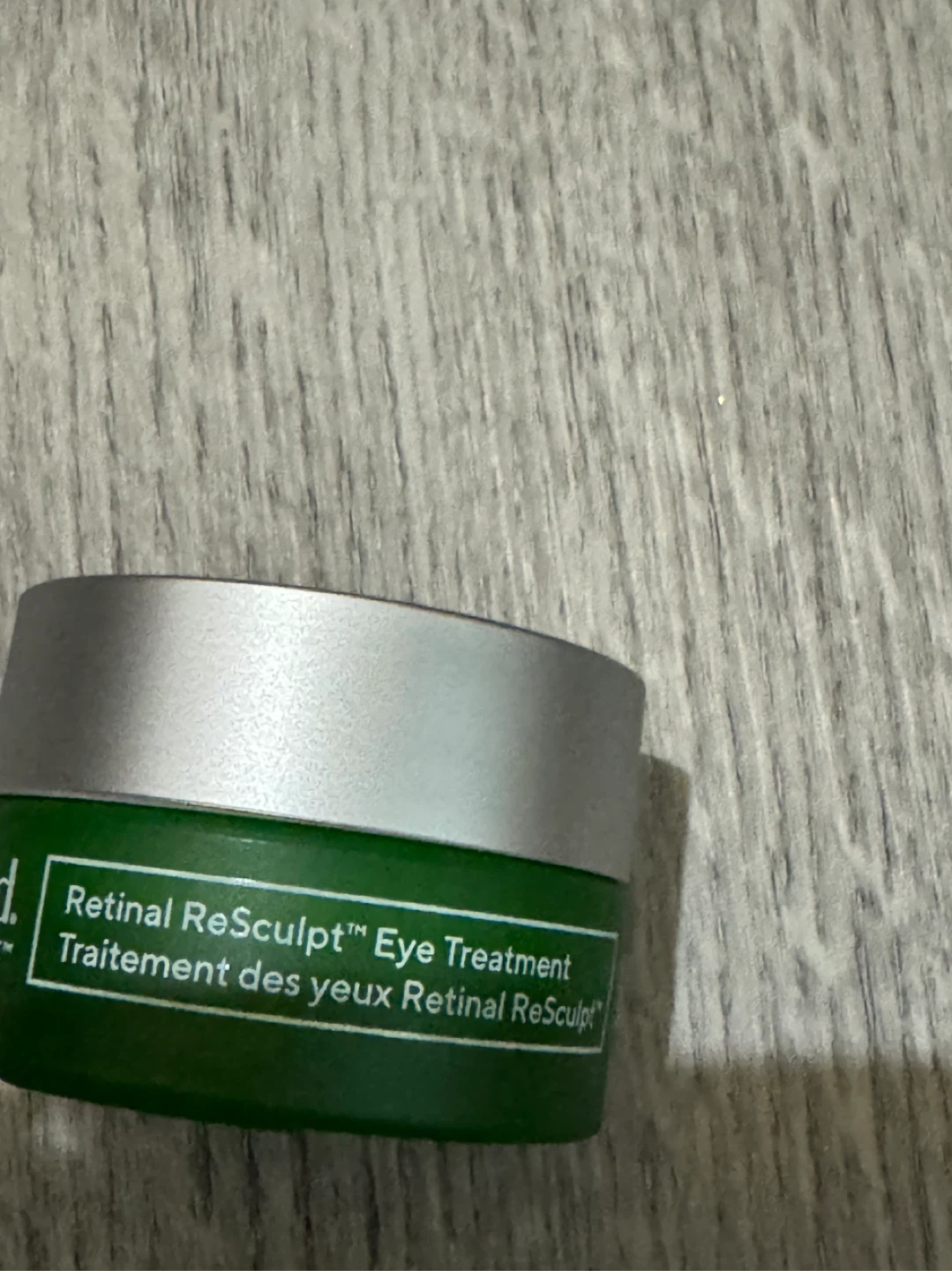 Murad Retinal ReSculpt Eye Treatment - photo 2