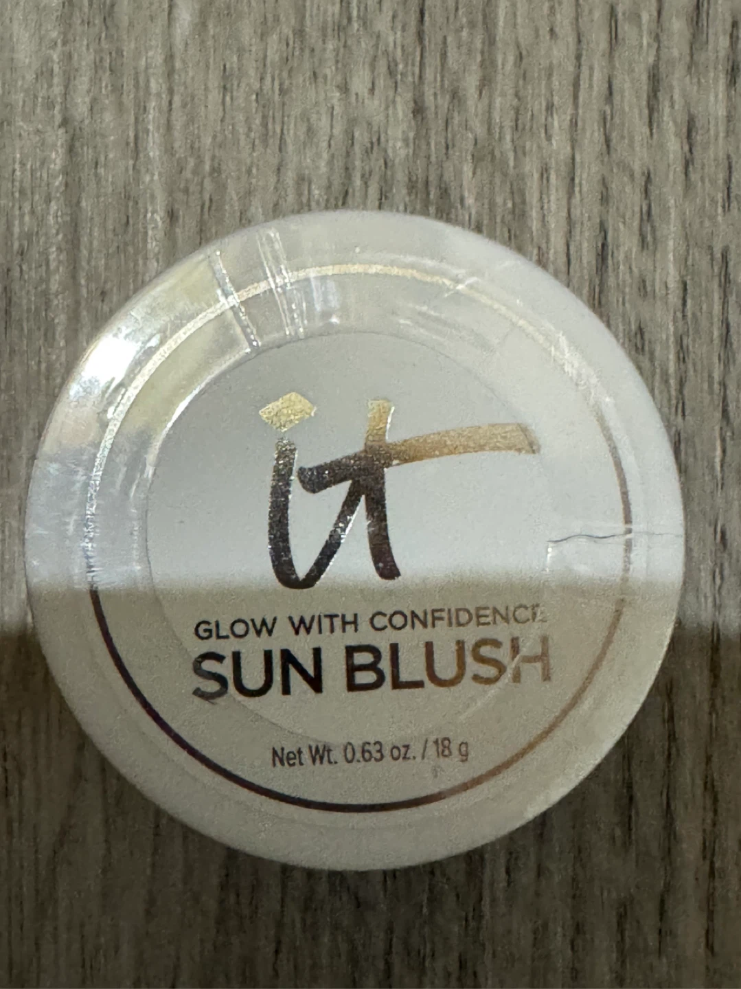 IT Cosmetics Sun Blush - Sun Blossom 20