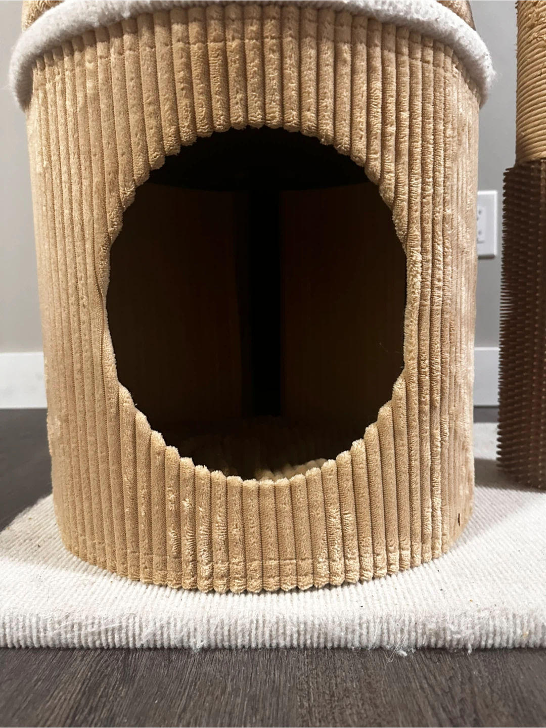 Modern Multi-Level Cat Tree - photo 5