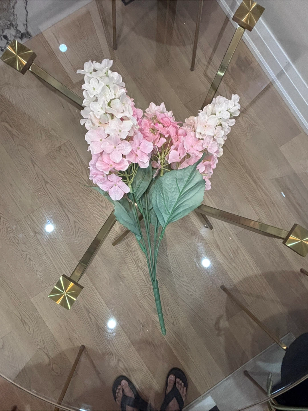 Assorted Artificial Flower Bouquets - photo 2