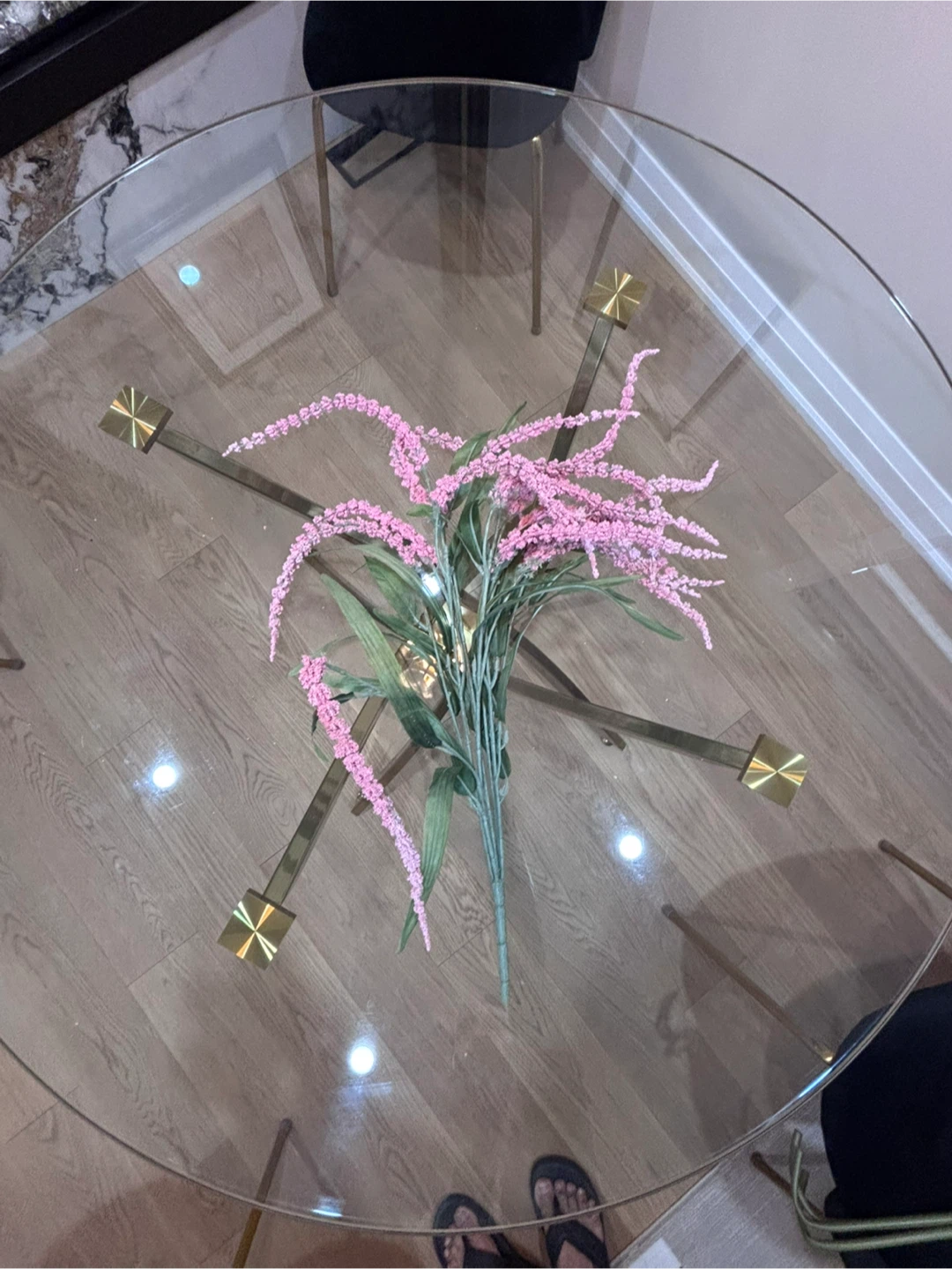Assorted Artificial Flower Bouquets - photo 3