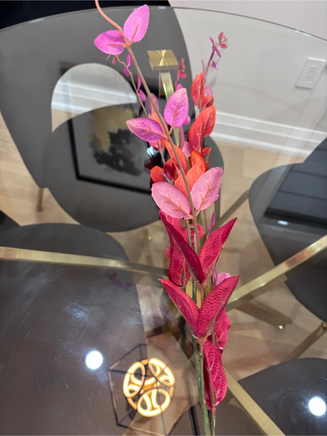 Assorted Artificial Flower Bouquets - photo 4
