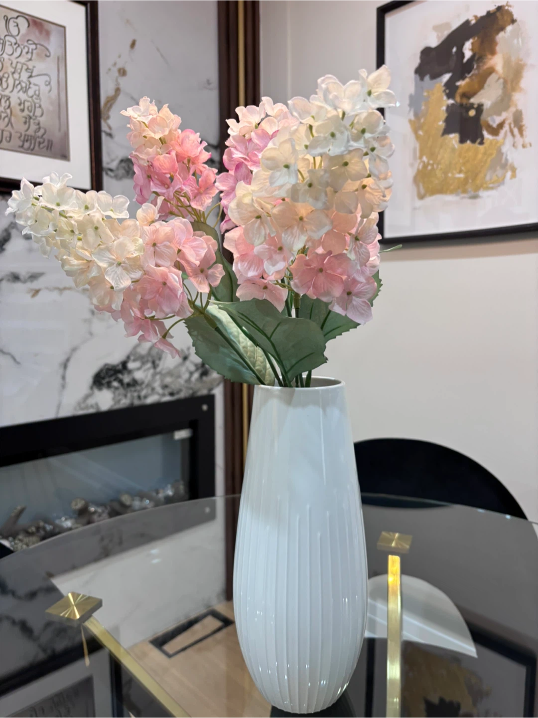 Assorted Artificial Flower Bouquets - photo 5