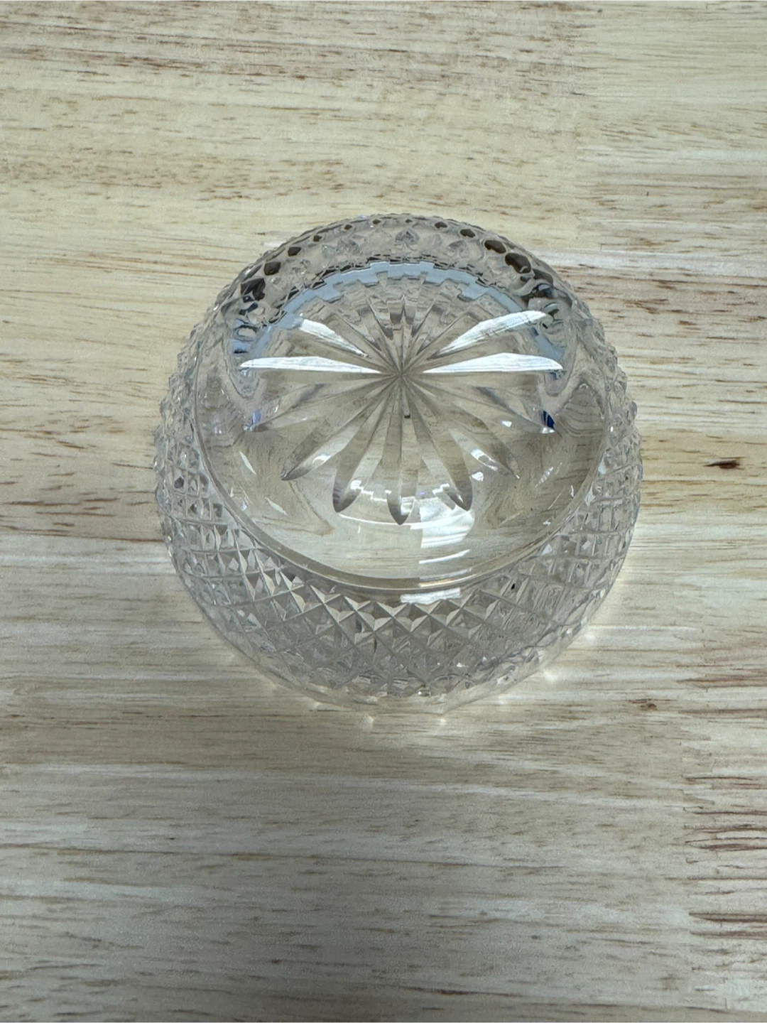 Waterford Crystal Small Bowl - photo 4