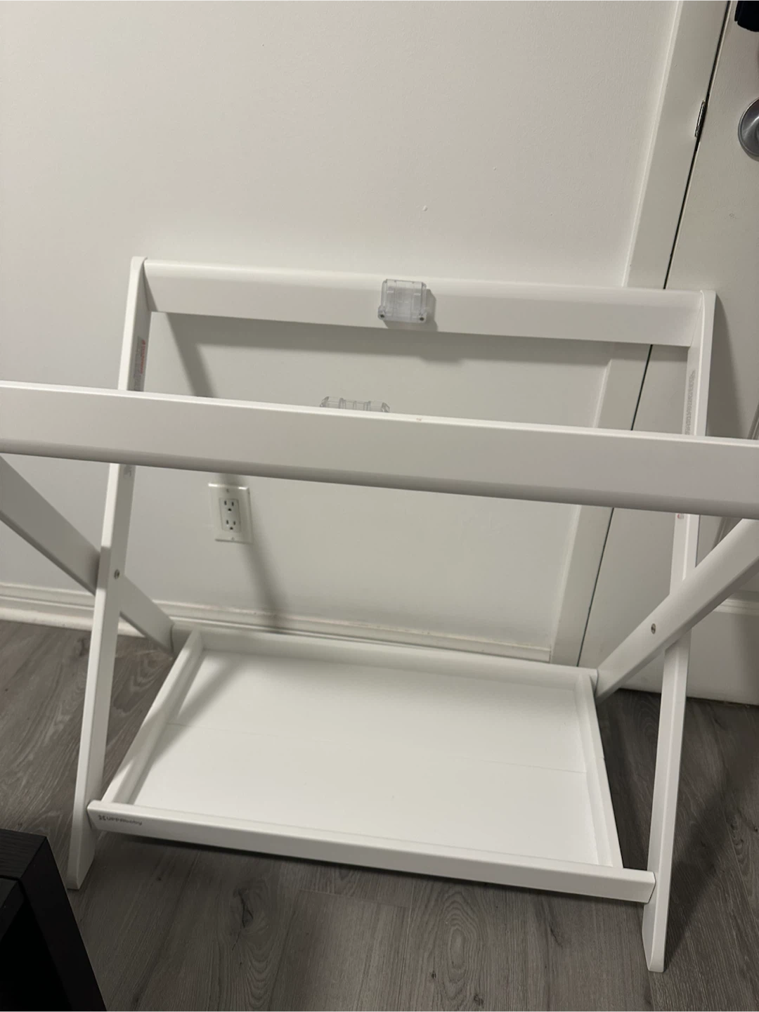 UPPAbaby Bassinet Stand