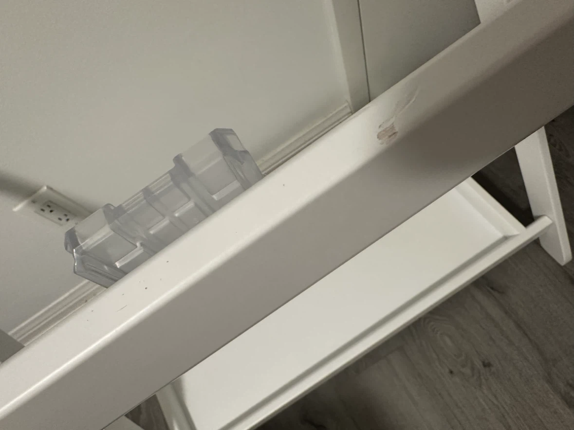 UPPAbaby Bassinet Stand - photo 3