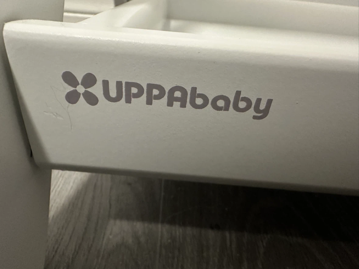 UPPAbaby Bassinet Stand - photo 4