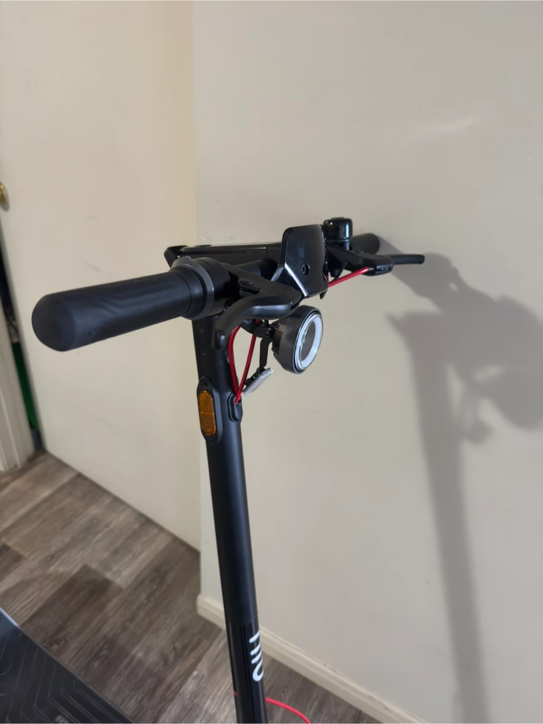 Ki3Q Max Electric Scooter - photo 3