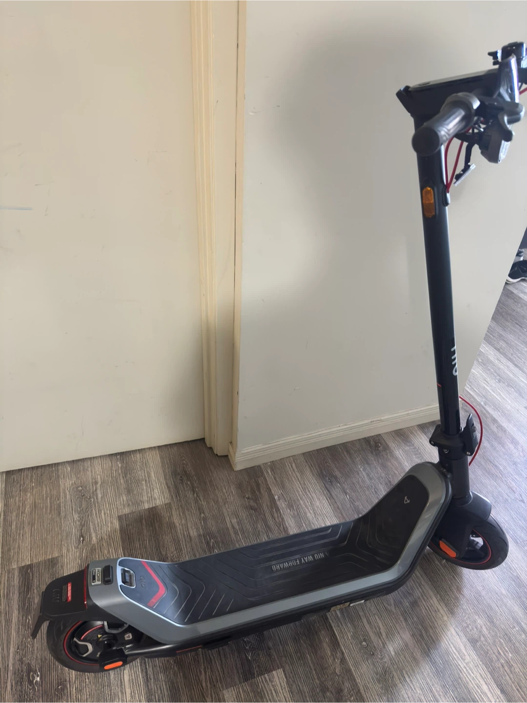 Ki3Q Max Electric Scooter - photo 4