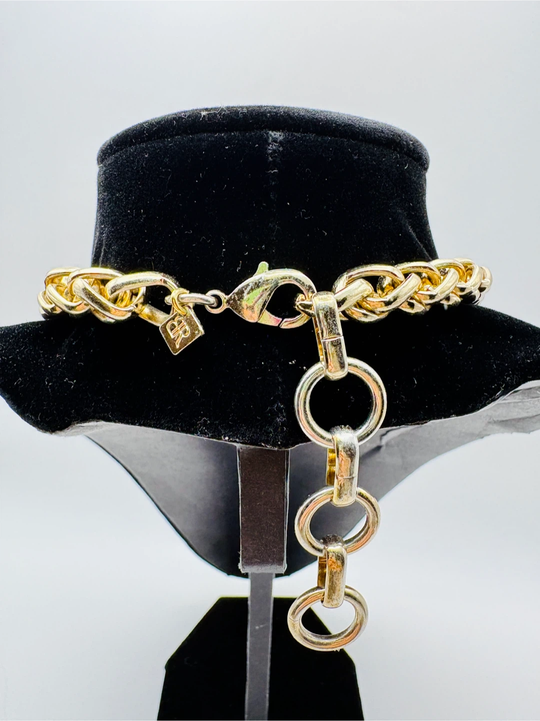 Banana Republic Statement Necklace - photo 3