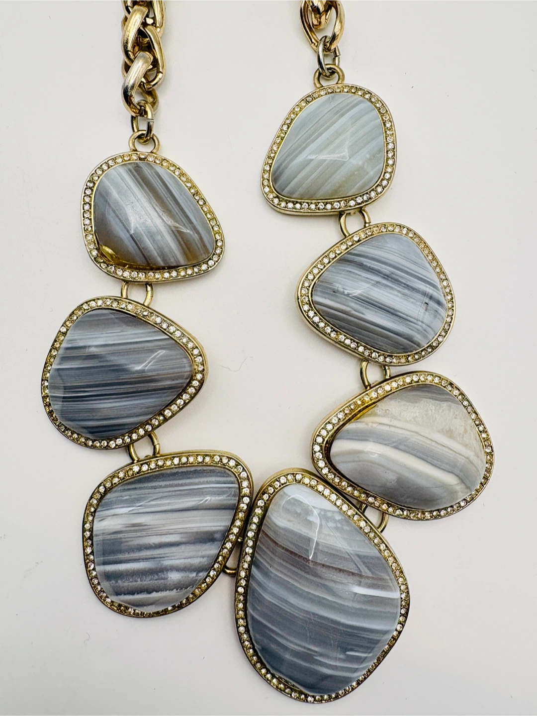 Banana Republic Statement Necklace - photo 4