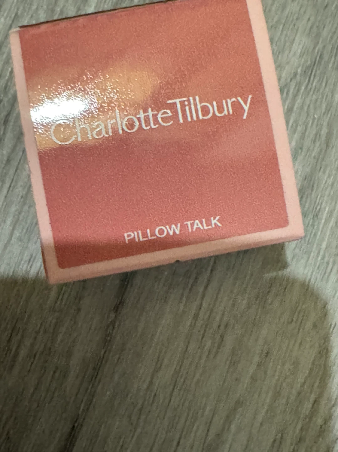 Charlotte Tilbury Eyes to Mesmerise - Pillow Talk - photo 2