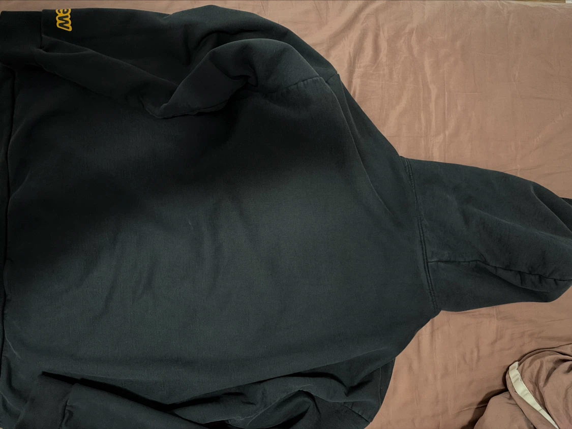 Drew House  Hoodie Black-XL - photo 2