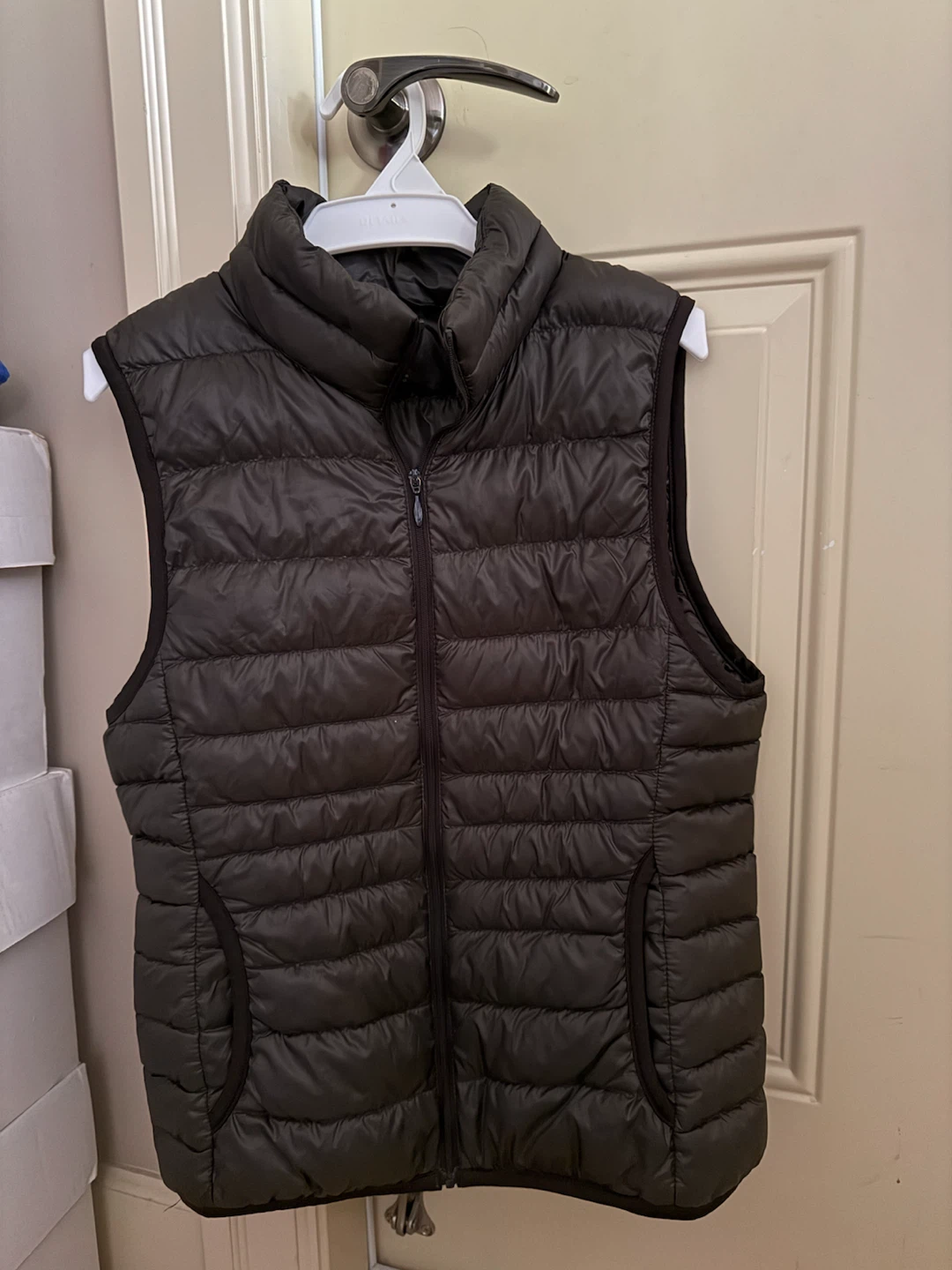 Uniqlo Ultra Light Down Vest - Small