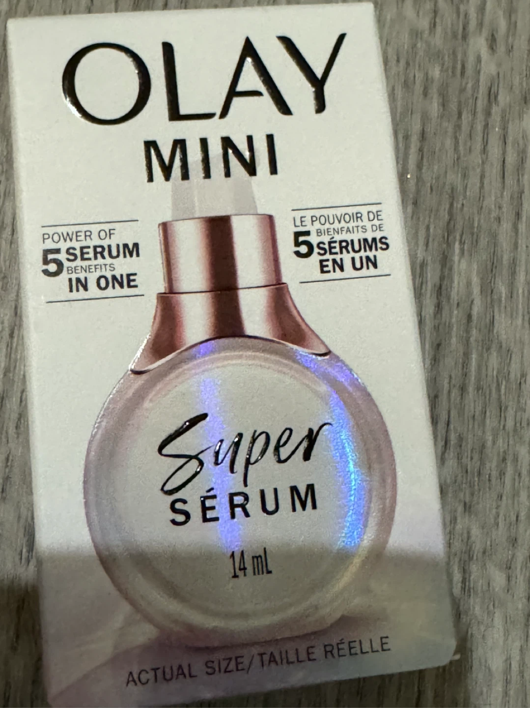 Olay Mini Super Serum 14ml