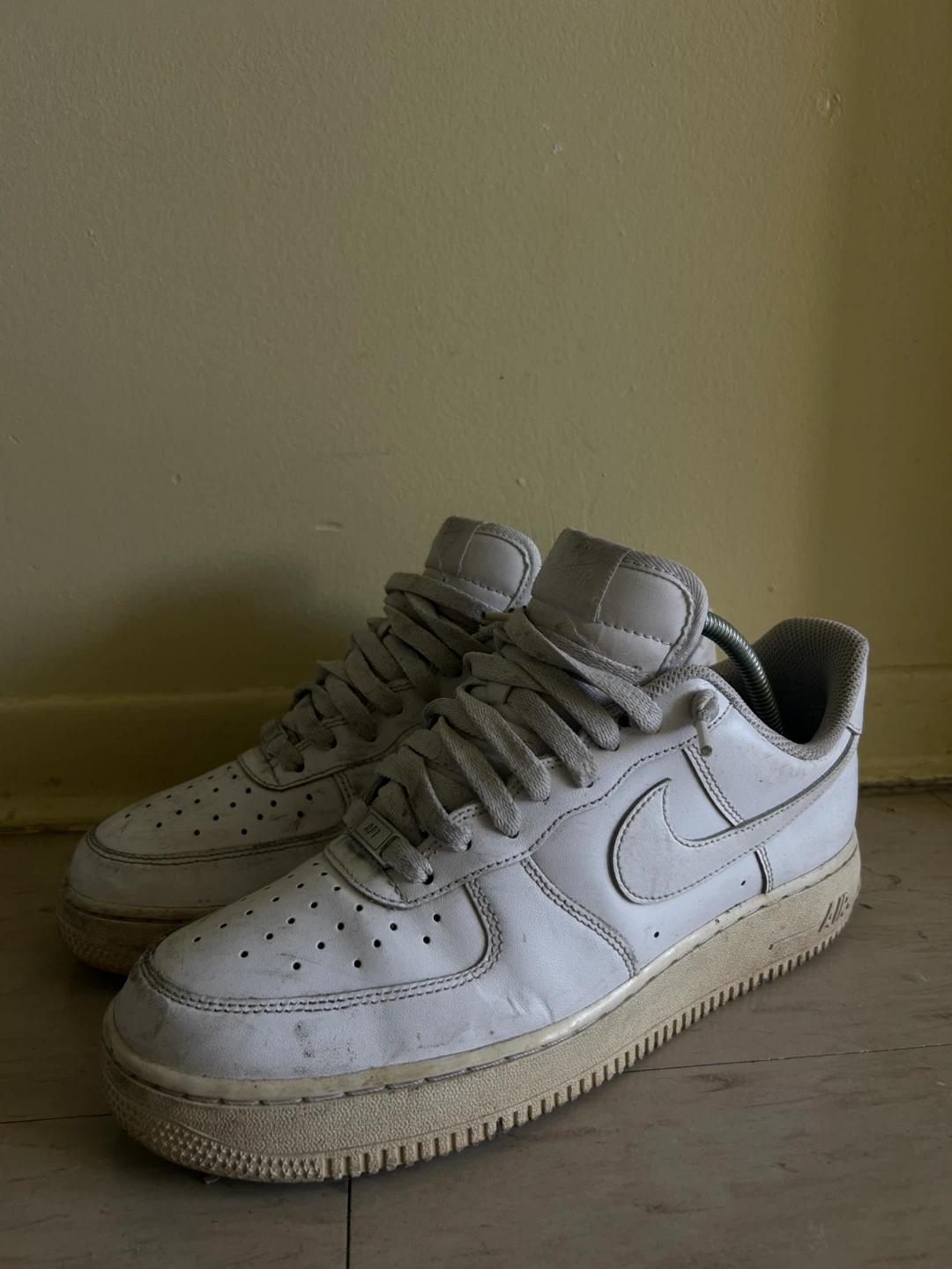 Nike Air Force 1 Low White