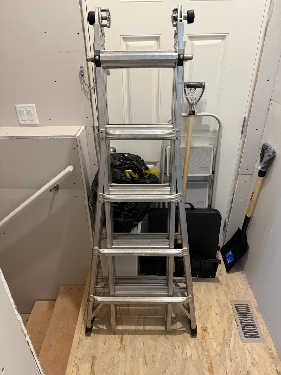 Ladder