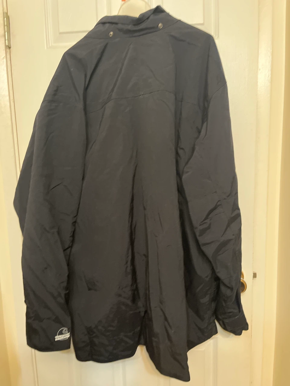 Carhartt Black Waterproof Jacket - photo 2