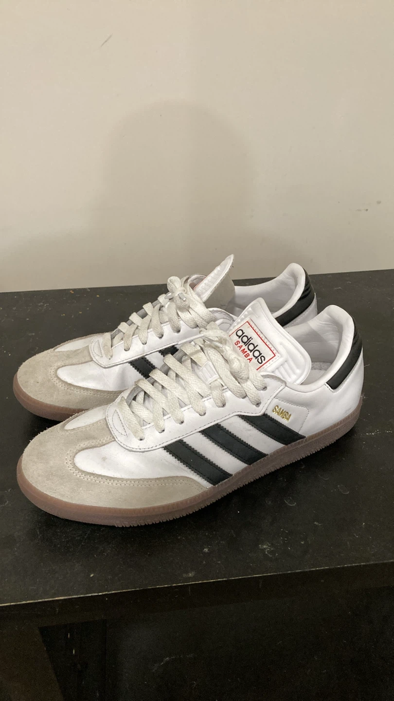 Adidas Samba OG Sneakers size 9