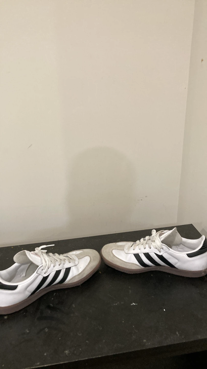 Adidas Samba OG Sneakers size 9 - photo 2