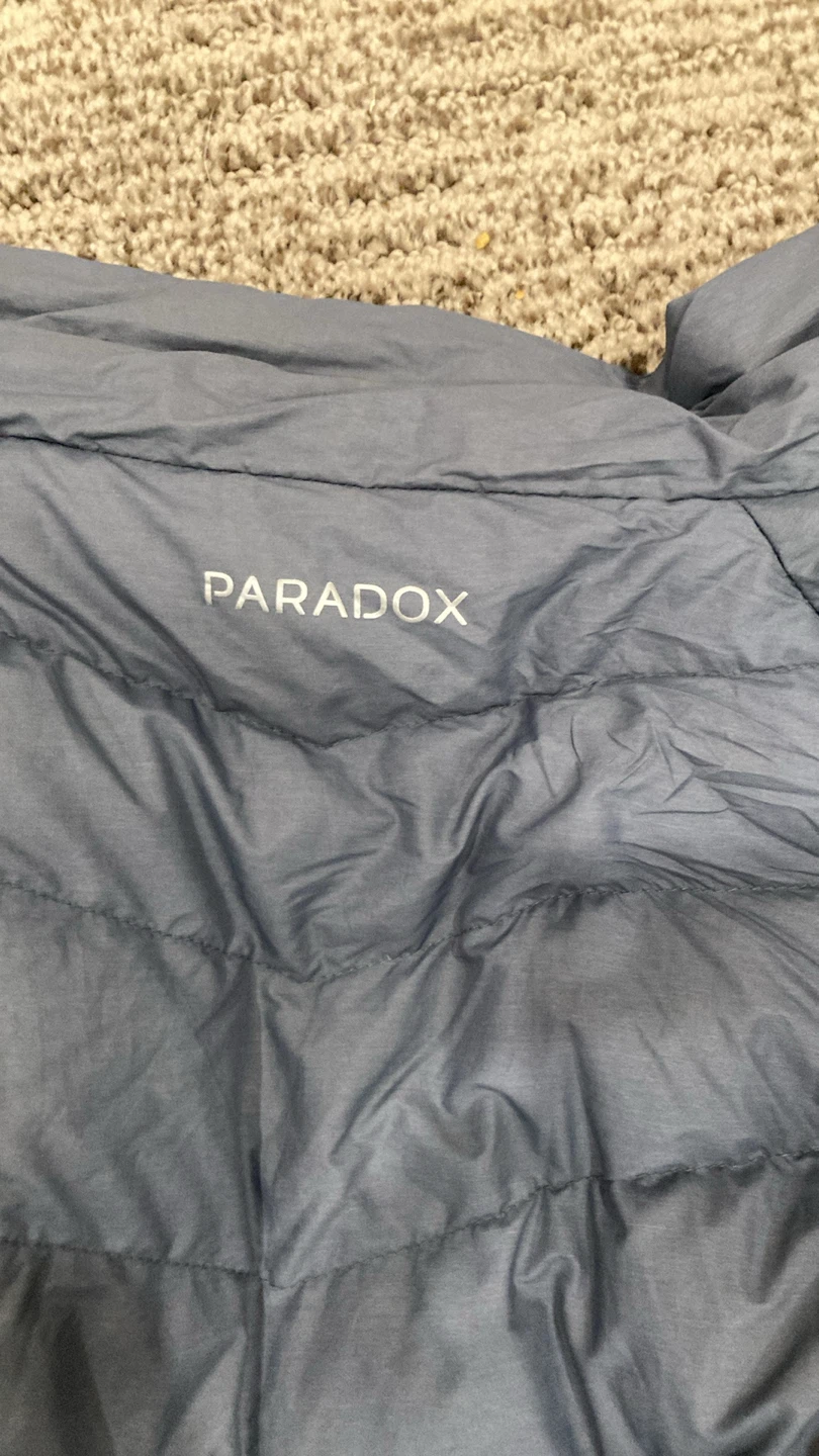 Paradox Lightweight Puffer Jacket large - photo 2