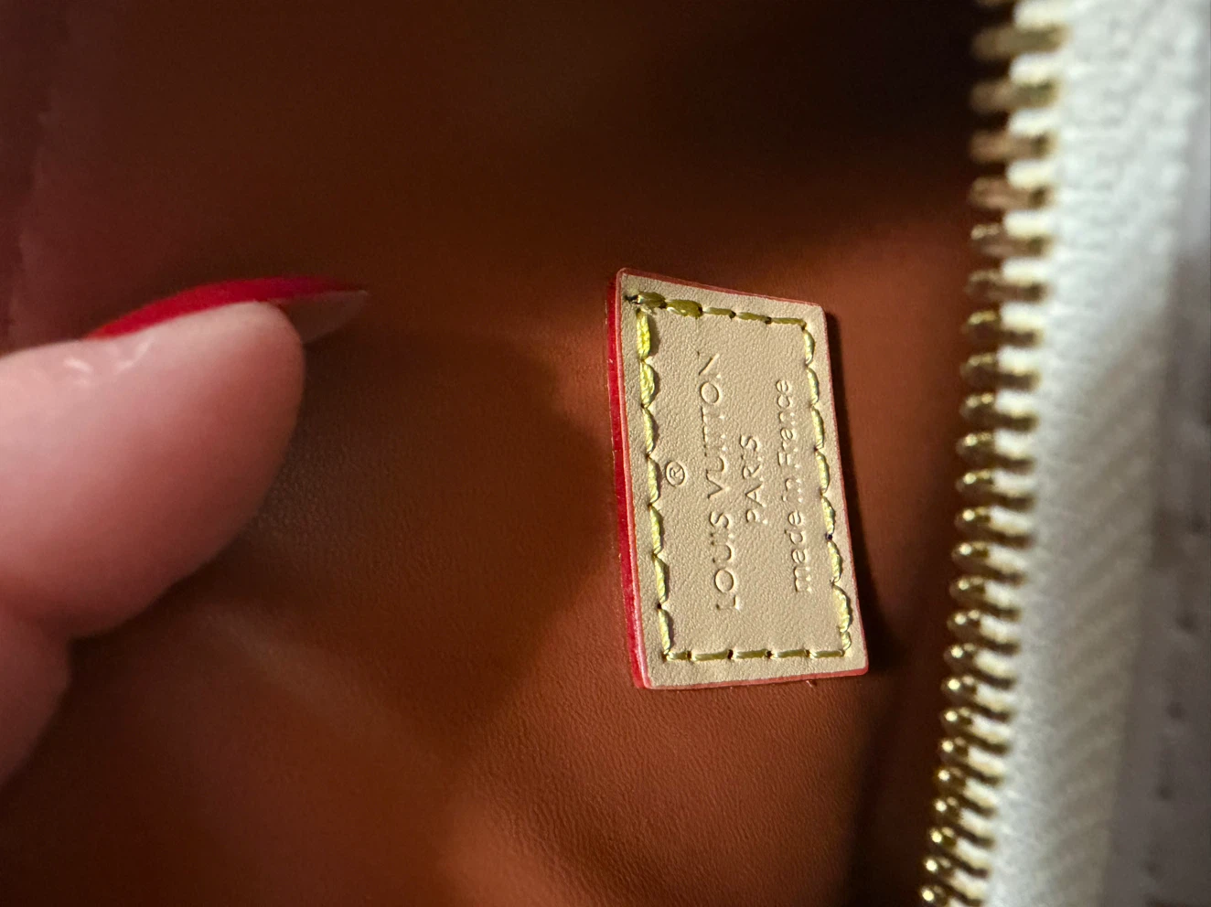 Louis Vuitton Soft Trunk Bag - photo 5