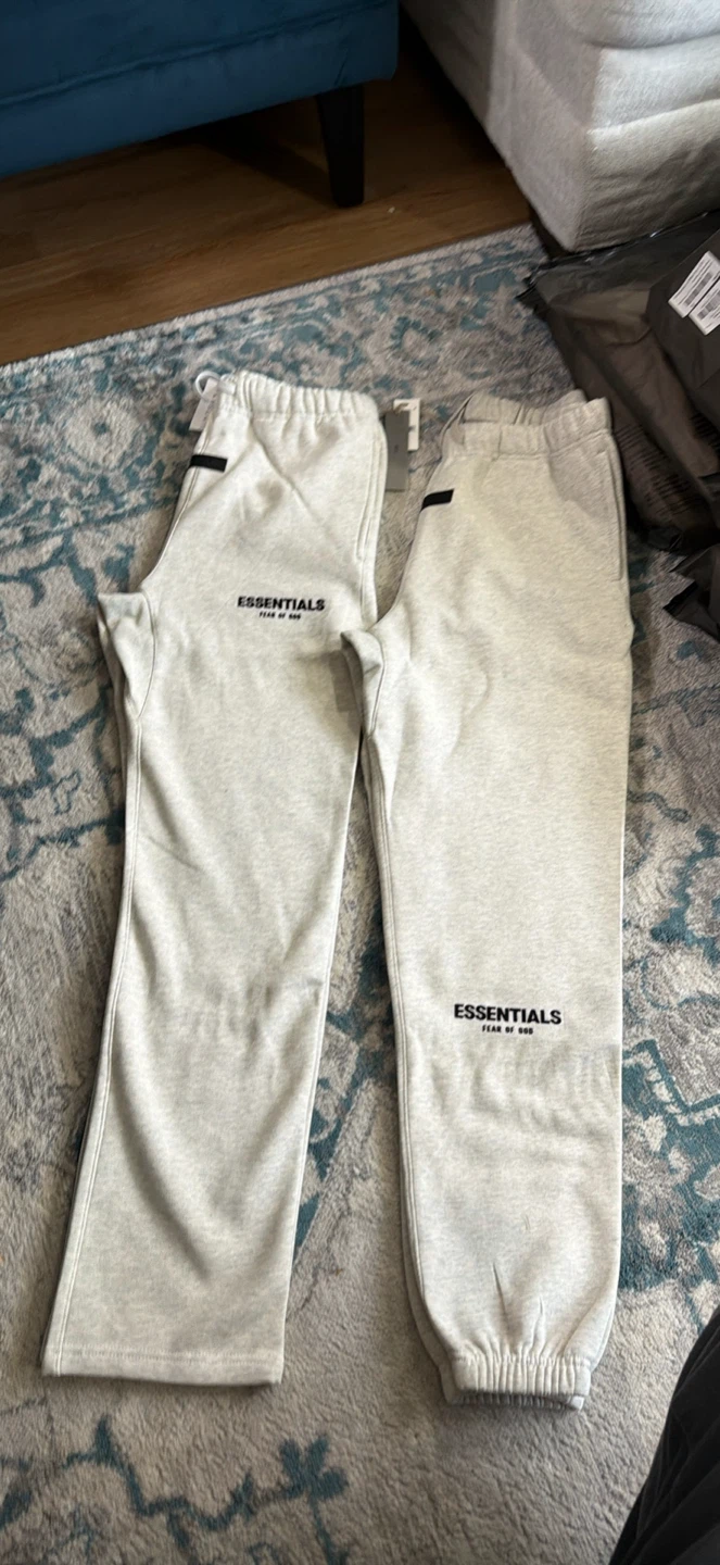 Essentials fear of god - photo 3