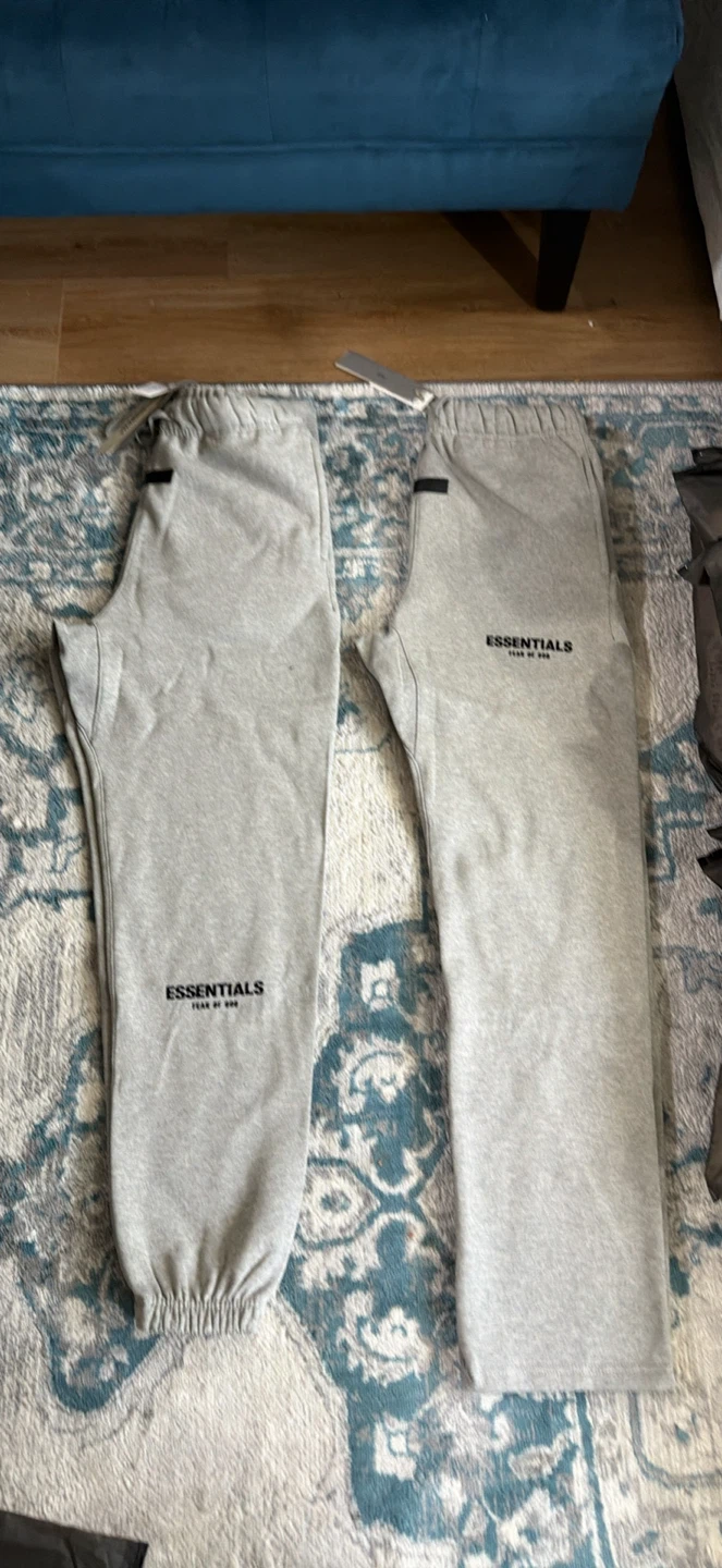 Essentials fear of god - photo 3