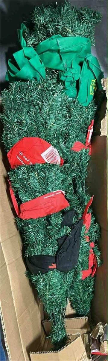 Christmas tree - photo 2
