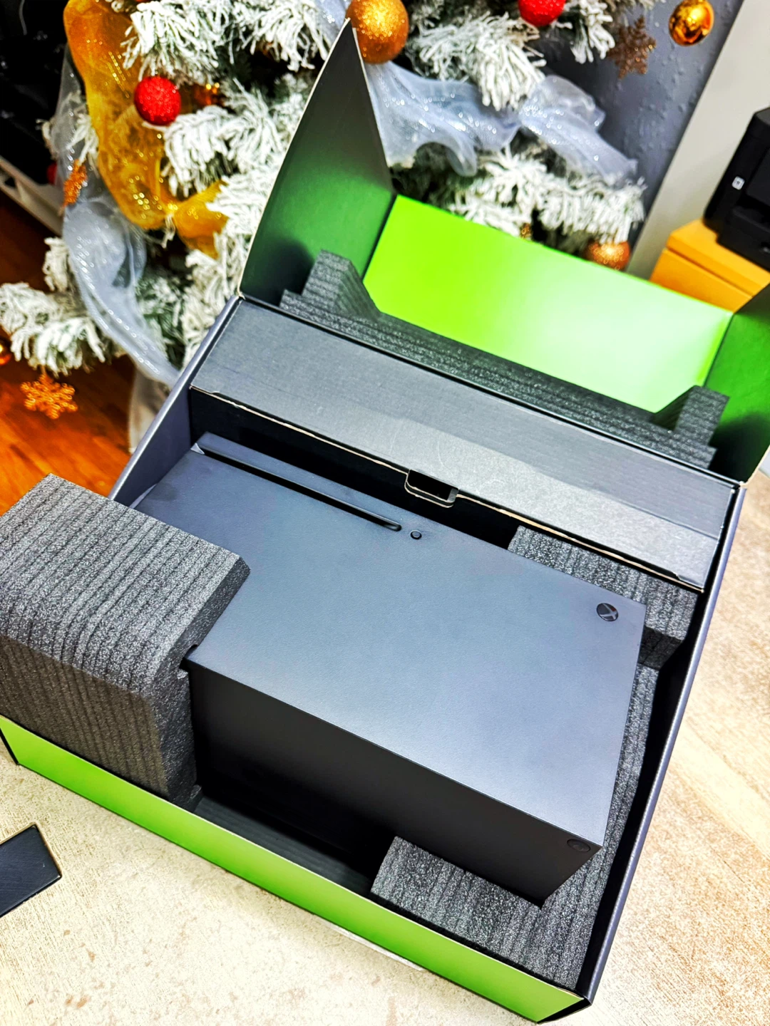 Bnew Xbox Series X 1tb - photo 3