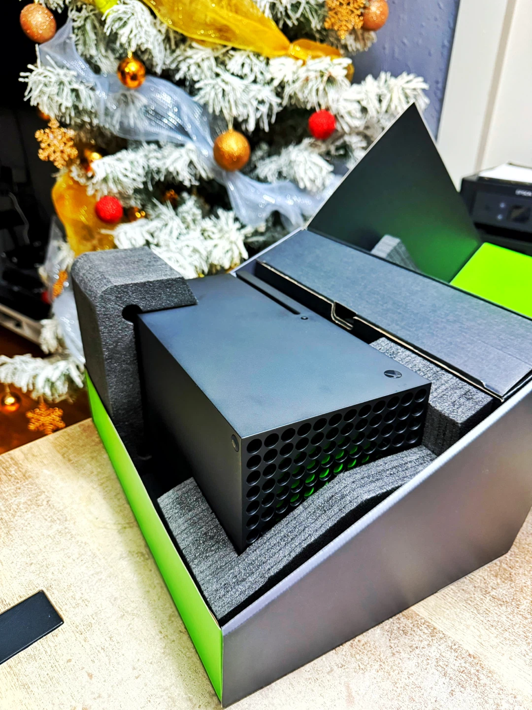 Bnew Xbox Series X 1tb - photo 4