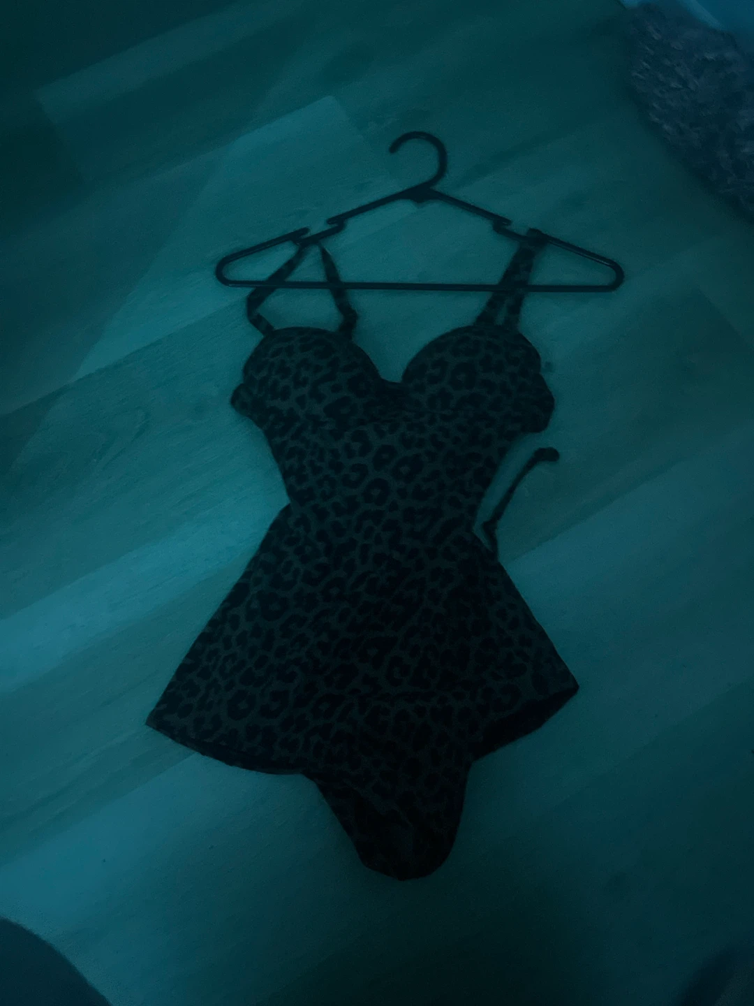 Need gone right away