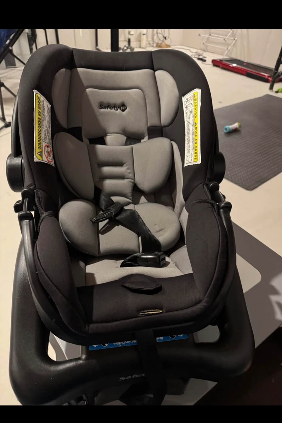Baby Items for Sale – Swing, Baby Gym, Bouncer, Carrier & More