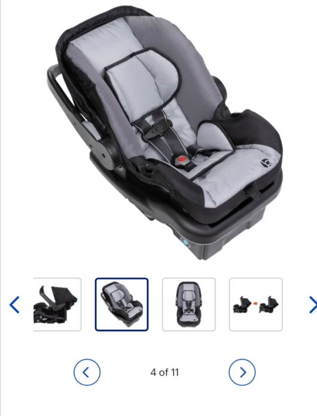 Baby Items for Sale – Swing, Baby Gym, Bouncer, Carrier & More - photo 3