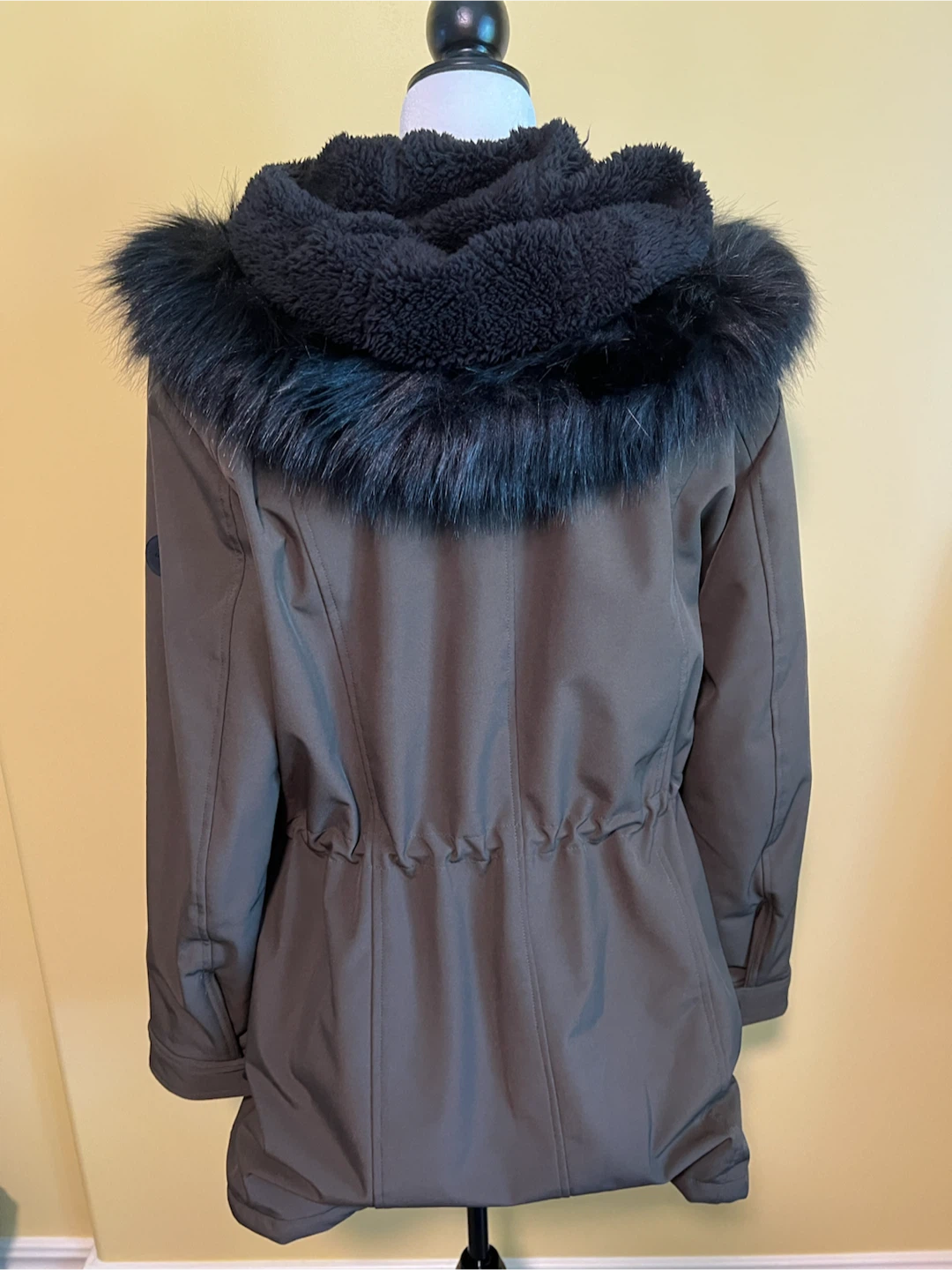 Calvin Klein Parka-Like New-XXL - photo 2