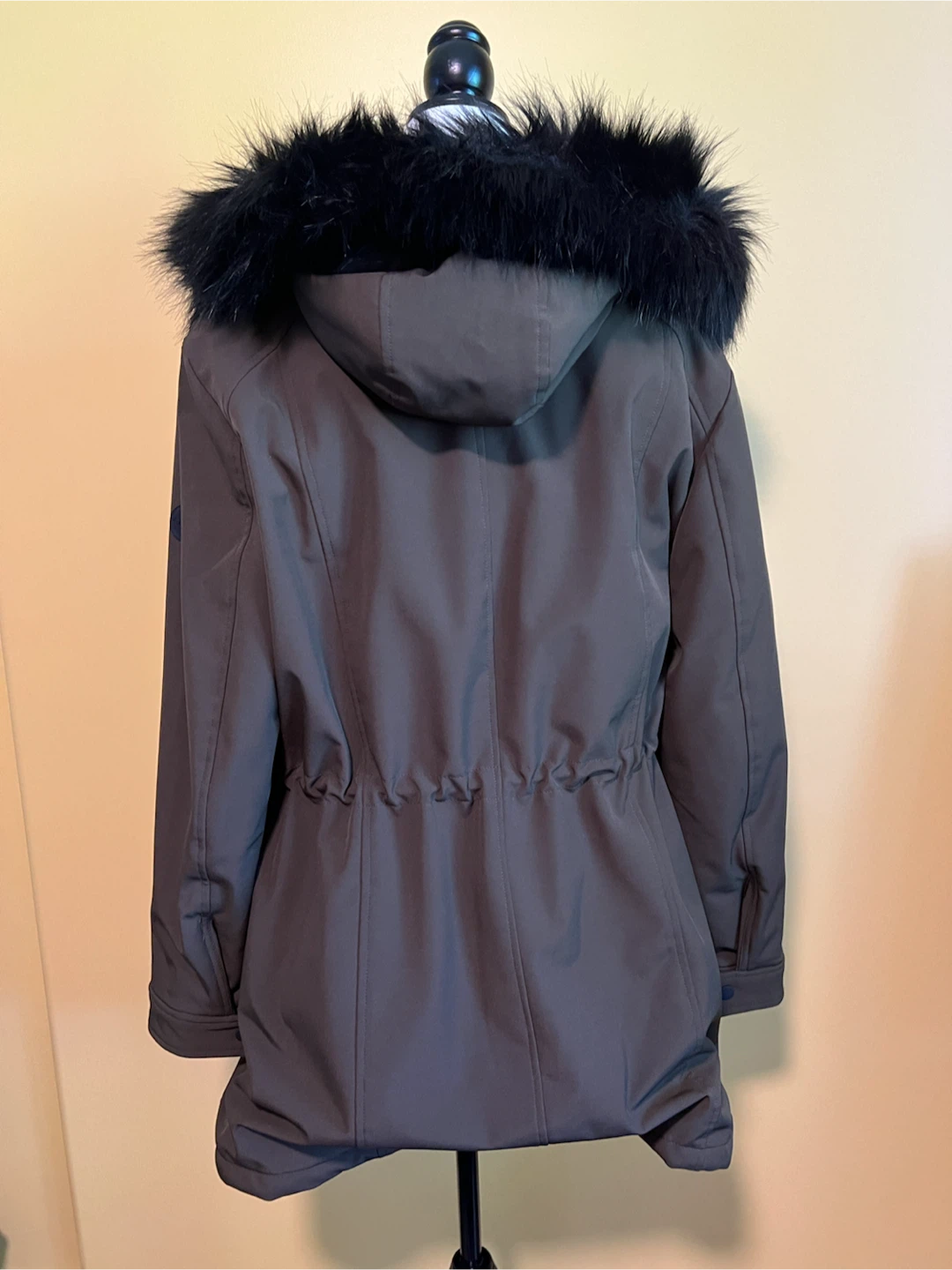 Calvin Klein Parka-Like New-XXL - photo 3