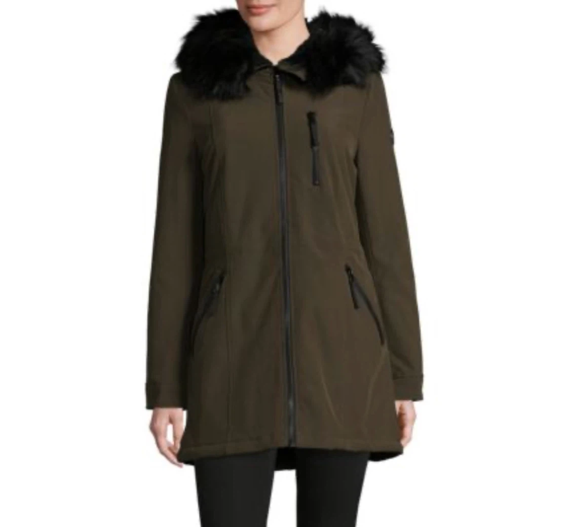 Calvin Klein Parka-Like New-XXL - photo 4