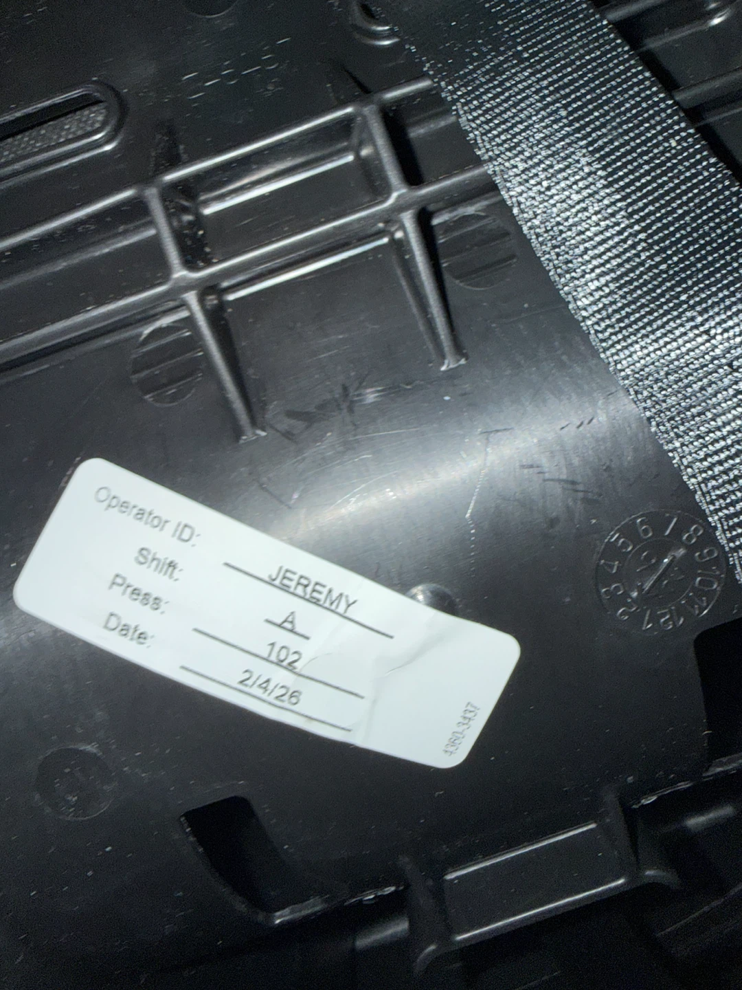 Cosco Kids Car Seat - photo 2