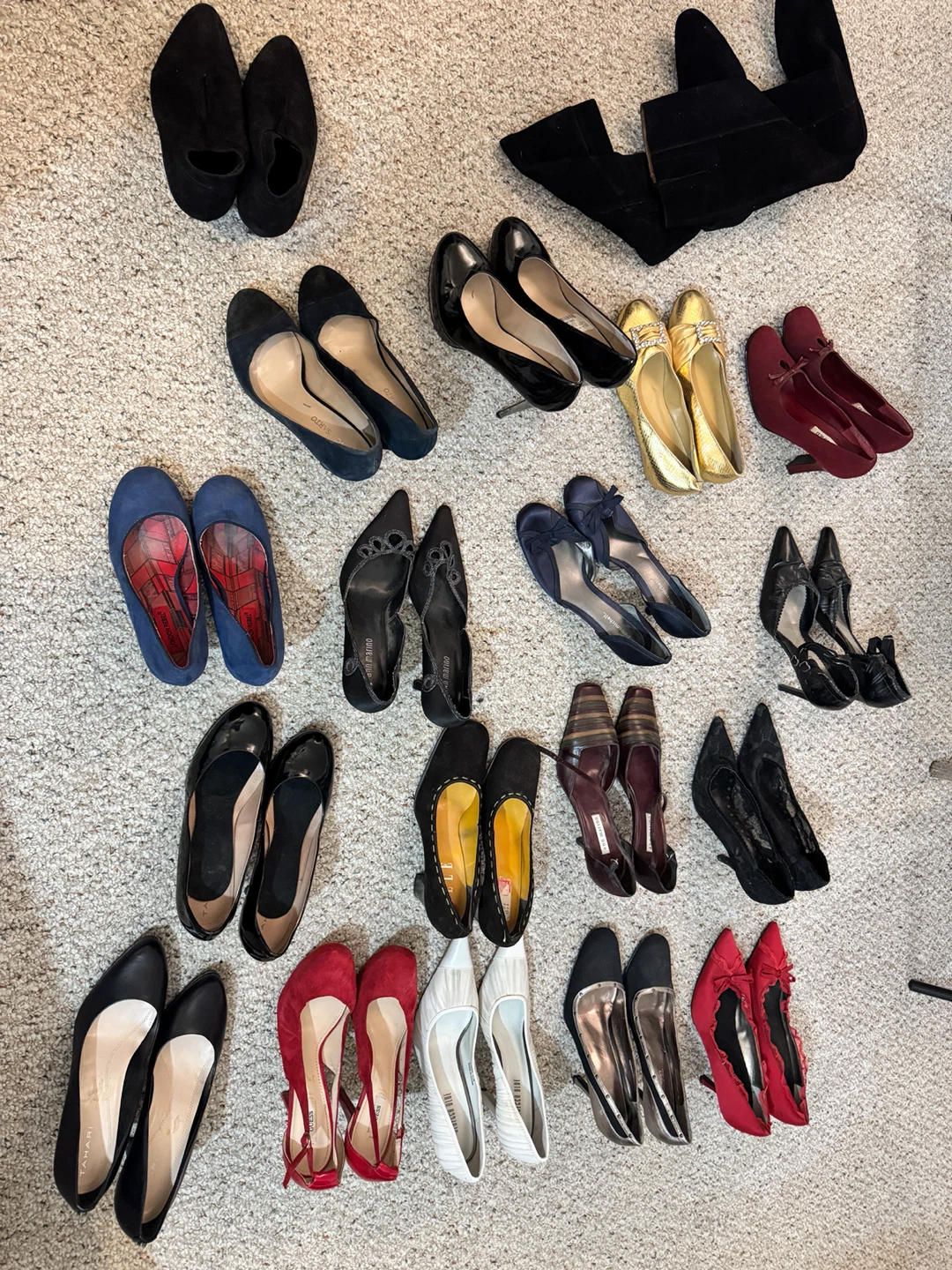 Women Shoes/heels - photo 2